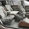 Volvo XC90 Excellence Lounge Console (2015): Interior Concept