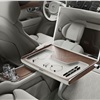 Volvo XC90 Excellence Lounge Console (2015): Interior Concept