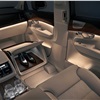 Volvo XC90 Excellence Lounge Console (2015): Interior Concept