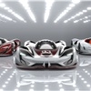 SRT Tomahawk Vision Gran Turismo (2015)