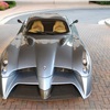 Panoz Abruzzi (2011): Spirit of Le Mans