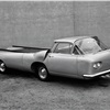 Norman Holtkamp's Cheetah High-Speed Transporter (1961): Super-Hauler for Race Cars