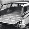 1959 Scimitar All-Purpose/Station Sedan