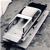1959 Scimitar All-Purpose/Station Sedan