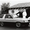 Briggs & Stratton Gasoline/Electric Hybrid (1979)