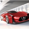 Nissan Concept 2020 Vision Gran Turismo (2015)