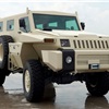 Paramount Group Marauder (2011) - Гражданская версия