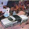 Chrysler Ad (March, 1964): Silver threat among the bold