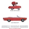 Dodge Dart Ad (November, 1963): Introducing the dependables for '64 - We didn't invent the compact...we just enlarged upon it!
