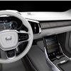 Volvo Concept 26 (2015): Autonomous Future