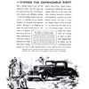 Dodge Brothers Eight-in-Line Ad (August, 1930)