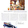 Packard Ad (October, 1931): Jugo-Slavia