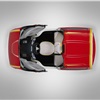 Shell Concept Car by Gordon Murray (2016)