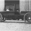 Stanley "Rocket" Steam Car (1906) - Francis Edgar Stanley