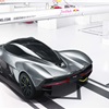 Aston Martin Red Bull AM-RB 001 (2018)