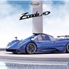 Pagani Zonda MD (2016)