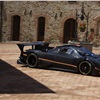 Pagani Zonda Revolucion (2013)