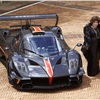 Pagani Zonda Revolucion (2013)