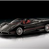 Pagani Zonda Roadster F (2006)