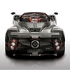 Pagani Zonda Roadster F (2006)