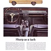 Chevrolet El Camino Ad (1967): Sharp as a tach