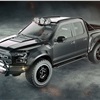 Hennessey VelociRaptor 6X6 (2016): Шестиколесный монстр