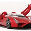 Ken Okuyama Cars kode57 (2016)