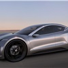 Fisker EMotion: Luxury electric vehicle