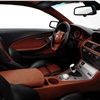 Fisker Latigo CS (2005) - Interior
