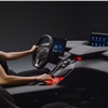 Acura Precision Cockpit Concept (2016)
