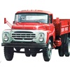 ЗиЛ-130 (1962-2010): Рисунок Михаила Петровского
