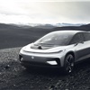 Faraday Future FF 91 (2017)