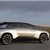 Faraday Future FF 91 (2017)