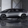 Faraday Future FF 91 (2017)