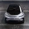 Faraday Future FF 91 (2017)