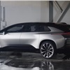 Faraday Future FF 91 (2017)