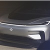 Faraday Future FF 91 (2017)