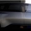 Faraday Future FF 91 (2017)