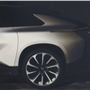 Faraday Future FF 91 (2017)