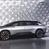 Faraday Future FF 91 (2017)