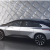 Faraday Future FF 91 (2017)