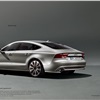 Audi A7 Ad (March, 2011): Jealousy