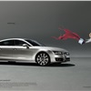 Audi A7 Ad (April, 2011): Jealousy