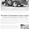 Mohs Ostentatienne Opera Sedan Ad (1967)