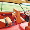 Mohs Ostentatienne Opera Sedan (1967) - Interior