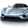 Koenigsegg Regera Prototype (2015)