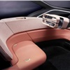 NextEV NIO EVE (2017): Future vision of autonomy