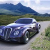 Eadon Green Black Cuillin Concept (2017)