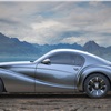 Eadon Green Black Cuillin Concept (2017)