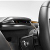 McLaren 720S (2017) - Interior - Folding Driver Display